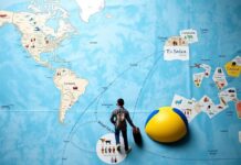 The Impact of Travel Restrictions on Global Tourism: A Mid-2023 Overview The Impact of Travel Restrictions on Global Tourism: A Mid-2023 Overview