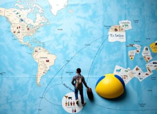 The Impact of Travel Restrictions on Global Tourism: A Mid-2023 Overview The Impact of Travel Restrictions on Global Tourism: A Mid-2023 Overview