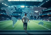 The Interconnected World of Sports News: A Global Perspective The Interconnected World of Sports News: A Global Outlook