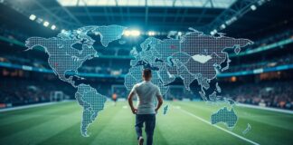 The Interconnected World of Sports News: A Global Perspective The Interconnected World of Sports News: A Global Outlook