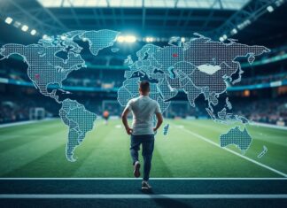 The Interconnected World of Sports News: A Global Perspective The Interconnected World of Sports News: A Global Outlook