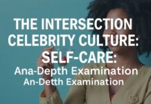 The Intersection of Celebrity Culture and Self-Care: A Closer Look The Intersection of Celebrity Culture and Self-Care: An In-Depth Examination