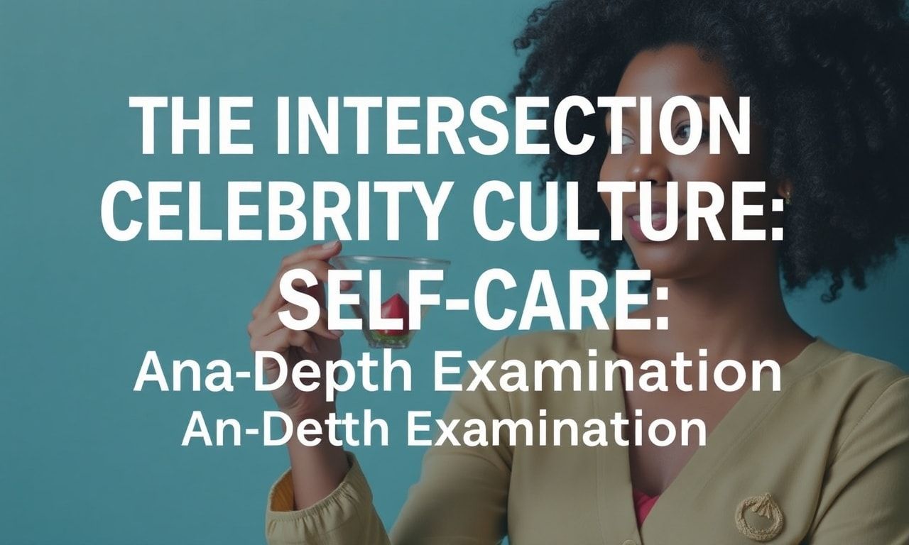 featured-the-intersection-of-celebrity-culture-and-self-car The Intersection of Celebrity Culture and Self-Care: An In-Depth Examination