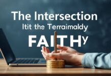 The Intersection of Faith and Technology: Digital Tools for Religious Practices The Intersection of Faith and Technology: Digital Tools for Religious Practices