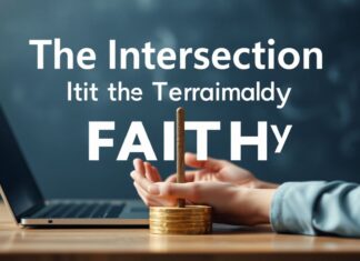 The Intersection of Faith and Technology: Digital Tools for Religious Practices The Intersection of Faith and Technology: Digital Tools for Religious Practices