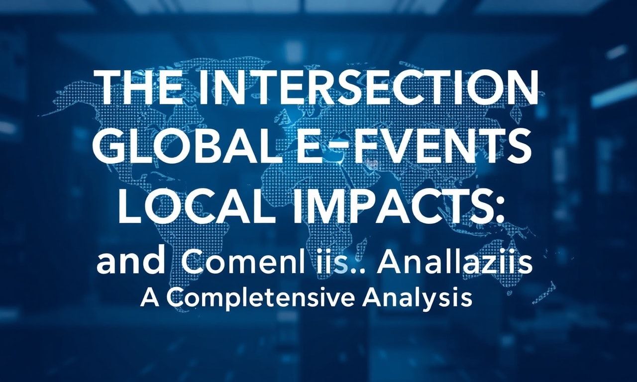 featured-the-intersection-of-global-events-and-local-impact-1 The Intersection of Global Events and Local Impacts: A Comprehensive Analysis