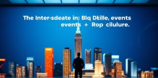 The Intersection of Global Events and Pop Culture: A Unique Blend of News and Entertainment The Intersection of Global Events and Pop Culture: A Unique Mix of News and Entertainment