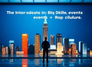 The Intersection of Global Events and Pop Culture: A Unique Blend of News and Entertainment The Intersection of Global Events and Pop Culture: A Unique Mix of News and Entertainment