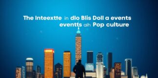 The Intersection of Global Events and Pop Culture: A Unique Blend of News and Entertainment The Intersection of Global Events and Pop Culture: A Unique Mix of News and Entertainment