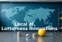 The Intersection of Global Health Trends and Local Fitness Innovations The Intersection of Global Health Trends and Local Fitness Innovations