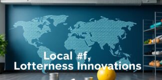 The Intersection of Global Health Trends and Local Fitness Innovations The Intersection of Global Health Trends and Local Fitness Innovations