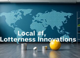 The Intersection of Global Health Trends and Local Fitness Innovations The Intersection of Global Health Trends and Local Fitness Innovations