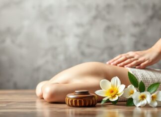 The Intersection of Health and Culture: Exploring the Benefits of Asian Massage Therapy The Intersection of Health and Culture: Exploring the Benefits of Asian Massage Therapy
