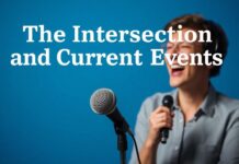The Intersection of Laughter and Current Events: How Comedy Reflects Our Times The Intersection of Laughter and Current Events: How Comedy Mirrors Our Times