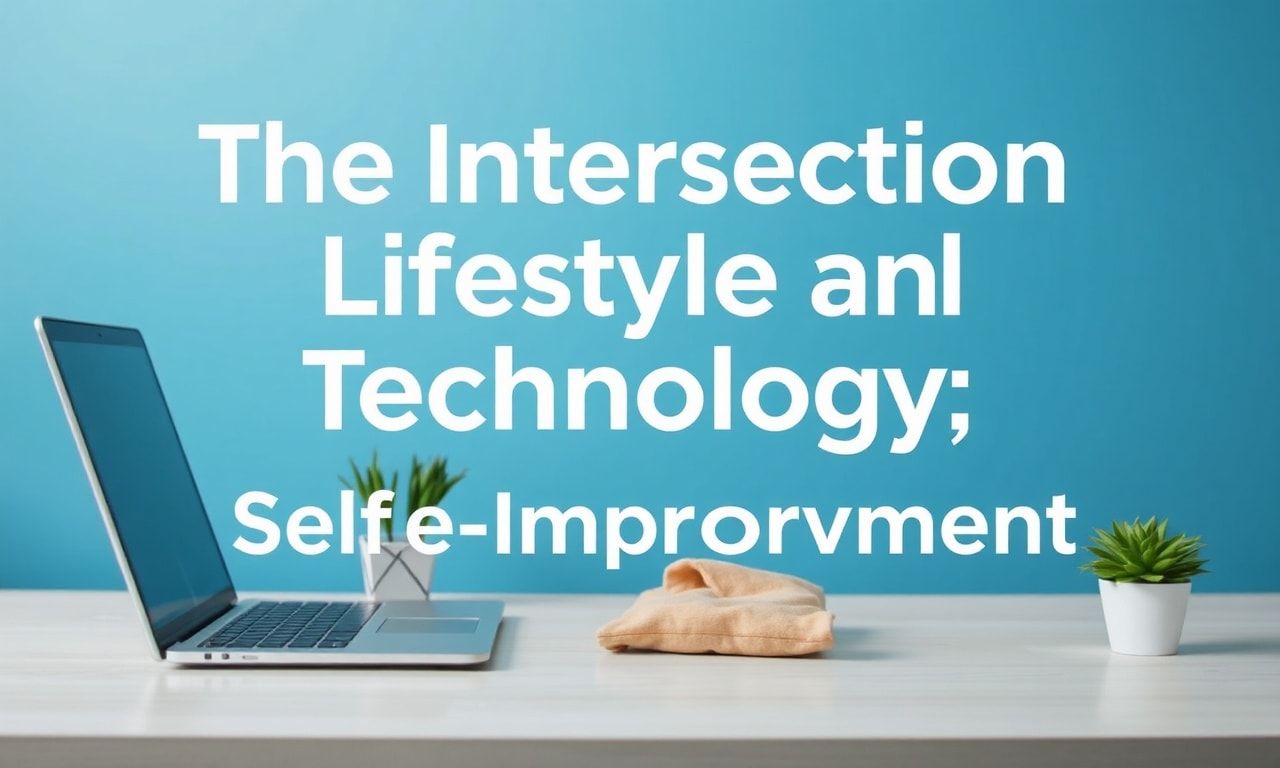 featured-the-intersection-of-lifestyle-and-technology-a-new The Intersection of Lifestyle and Technology: A New Wave of Self-Improvement