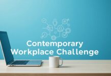 The Intersection of Mental Health and Productivity: A Modern Workplace Challenge The Intersection of Mental Health and Productivity: A Contemporary Workplace Challenge