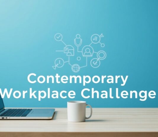 The Intersection of Mental Health and Productivity: A Modern Workplace Challenge The Intersection of Mental Health and Productivity: A Contemporary Workplace Challenge