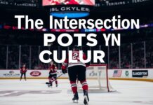 The Intersection of Sports and Culture: A Deep Dive into the Chicago Blackhawks’ Impact The Intersection of Sports and Culture: An In-Depth Look at the Chicago Blackhawks' Influence