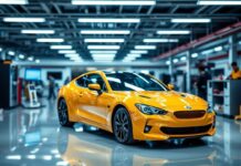 The Intersection of Technology and Automotive Industry: A Closer Look The Intersection of Technology and the Automotive Industry: A Closer Look