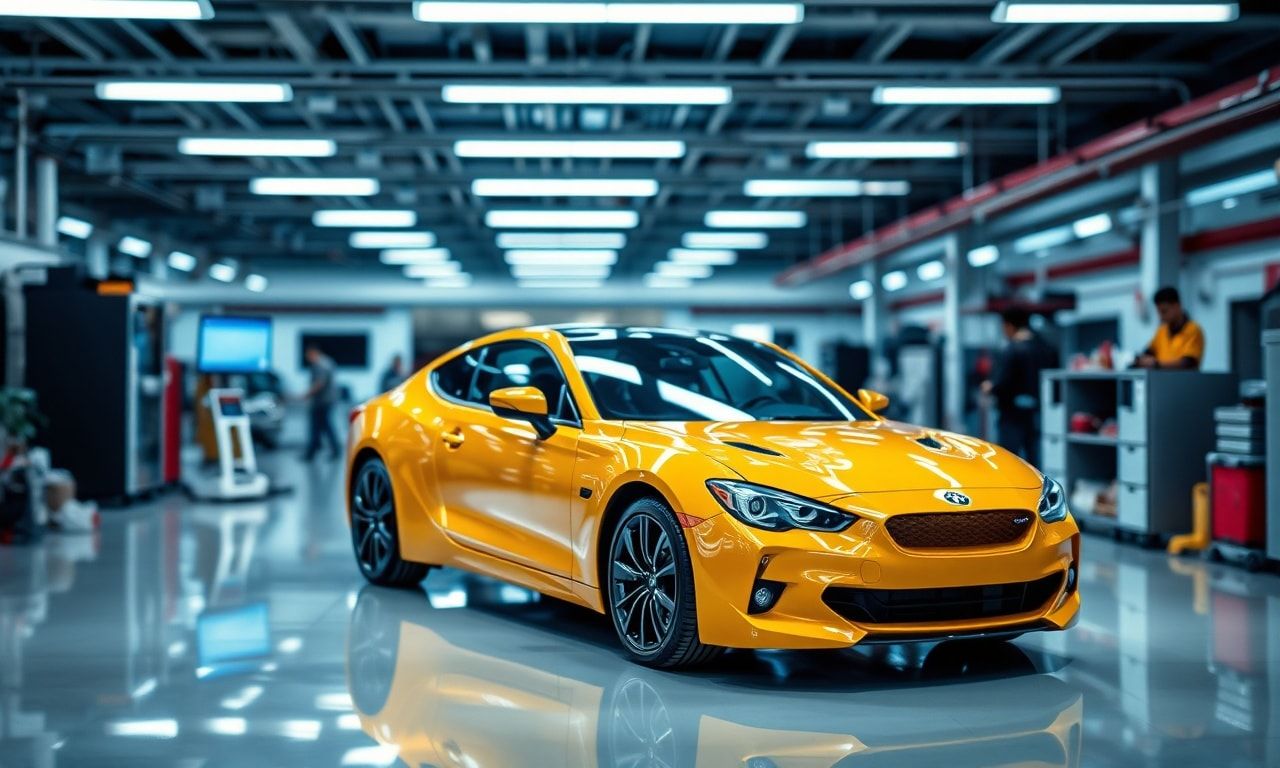 featured-the-intersection-of-technology-and-automotive-indu The Intersection of Technology and the Automotive Industry: A Closer Look