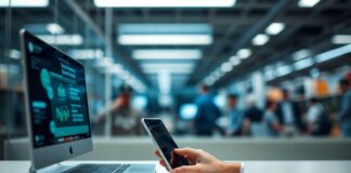 The Intersection of Technology and Daily Life: A Closer Look The Intersection of Technology and Everyday Life: An In-Depth Examination