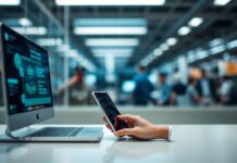 The Intersection of Technology and Daily Life: A Closer Look The Intersection of Technology and Everyday Life: An In-Depth Examination