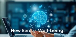 The Intersection of Technology and Mental Health: A New Era of Well-being The Intersection of Technology and Mental Health: A New Era of Well-being