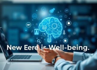 The Intersection of Technology and Mental Health: A New Era of Well-being The Intersection of Technology and Mental Health: A New Era of Well-being