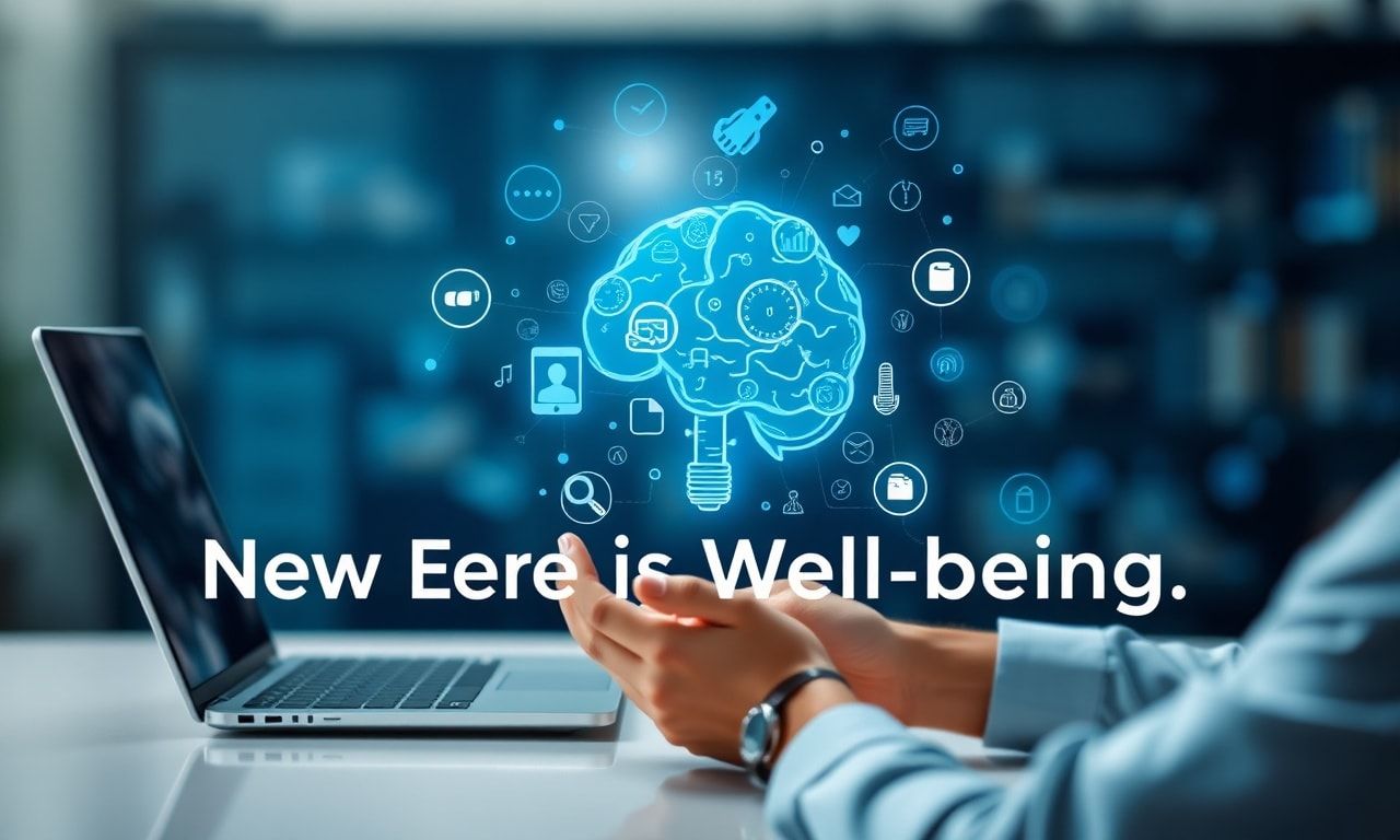 featured-the-intersection-of-technology-and-mental-health-a The Intersection of Technology and Mental Health: A New Era of Well-being