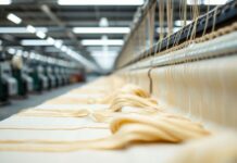 The Intersection of Tradition and Innovation: A Look into Iowa’s Textile Industry The Intersection of Tradition and Innovation: An Insight into Iowa's Textile Industry