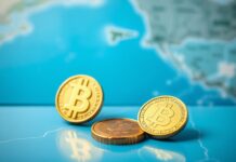 The Intersection of Travel and Technology: How Cryptocurrency is Changing the Game The Intersection of Travel and Technology: How Cryptocurrency is Transforming the Industry