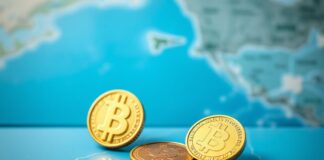 The Intersection of Travel and Technology: How Cryptocurrency is Changing the Game The Intersection of Travel and Technology: How Cryptocurrency is Transforming the Industry