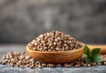 The Rise of Chia Seeds: A Superfood Taking the Health World by Storm The Rise of Chia Seeds: A Superfood Taking the Health World by Storm