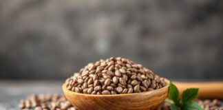 The Rise of Chia Seeds: A Superfood Taking the Health World by Storm The Rise of Chia Seeds: A Superfood Taking the Health World by Storm