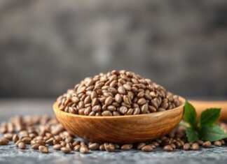 The Rise of Chia Seeds: A Superfood Taking the Health World by Storm The Rise of Chia Seeds: A Superfood Taking the Health World by Storm