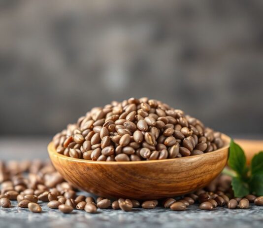 The Rise of Chia Seeds: A Superfood Taking the Health World by Storm The Rise of Chia Seeds: A Superfood Taking the Health World by Storm