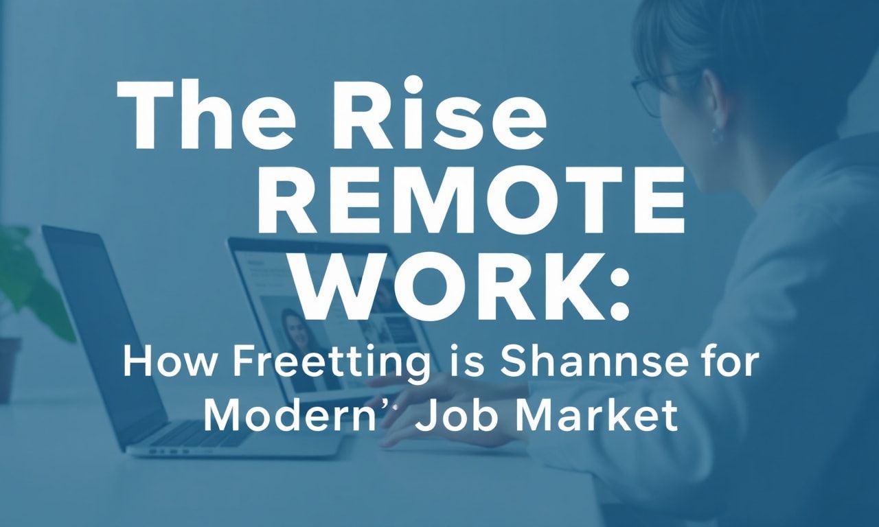 featured-the-rise-of-remote-work-how-freelancing-is-shaping-1 The Rise of Remote Work: How Freelancing is Shaping the Modern Job Market