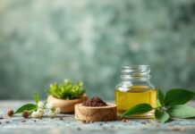 The Rising Trend of Natural Wellness: A Closer Look at Herbal Remedies The Rising Trend of Natural Wellness: An In-Depth Examination of Herbal Remedies