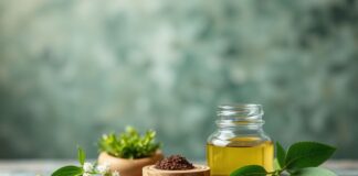 The Rising Trend of Natural Wellness: A Closer Look at Herbal Remedies The Rising Trend of Natural Wellness: An In-Depth Examination of Herbal Remedies