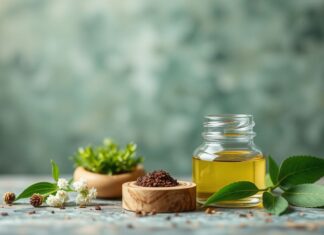The Rising Trend of Natural Wellness: A Closer Look at Herbal Remedies The Rising Trend of Natural Wellness: An In-Depth Examination of Herbal Remedies