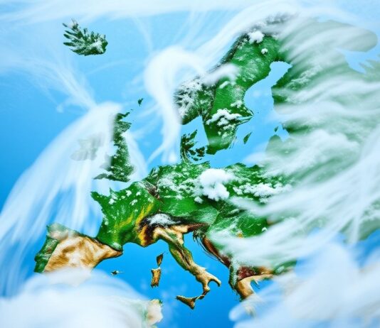 Understanding the Impact of Climate Change on Europe’s Weather Patterns Understanding the Impact of Climate Change on Europe's Weather Patterns