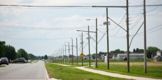 Unprecedented Heatwave Sweeps Across Iowa: Residents Advised to Take Precautions Unprecedented heatwave sweeps across Iowa: residents advised to take precautions.
