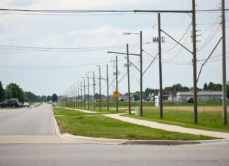 Unprecedented Heatwave Sweeps Across Iowa: Residents Advised to Take Precautions Unprecedented heatwave sweeps across Iowa: residents advised to take precautions.