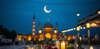 Breaking Ramadan: When and Why Iftar Times Matter in Pursaklar Breaking Ramadan: The Significance of Iftar Times in Pursaklar