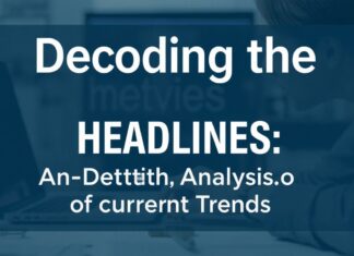 Decoding the Headlines: A Closer Look at Today’s Trends Decoding the Headlines: An In-Depth Analysis of Current Trends