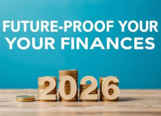 Future-Proof Your Finances: Top Income Streams for 2026 Future-Proof Your Finances: Top Income Streams for 2026