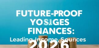 Future-Proof Your Finances: Top Income Streams for 2026 Future-Proof Your Finances: Leading Income Sources for 2026
