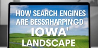 How Search Engines Are Reshaping Iowa’s Digital Landscape How Search Engines Are Reshaping Iowa's Digital Landscape