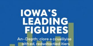 Iowa’s Top Performers: A Deep Dive into the Numbers Iowa's Leading Figures: An In-Depth Analysis of the Statistics