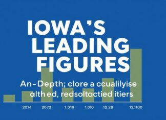 Iowa’s Top Performers: A Deep Dive into the Numbers Iowa's Leading Figures: An In-Depth Analysis of the Statistics